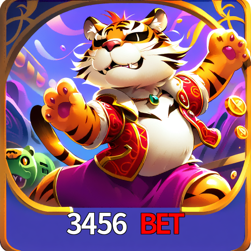  3456 Bet